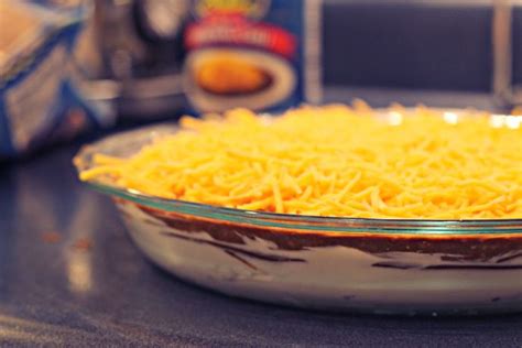 Skyline Chili Dip Recipe | Love, Fun and Football | Bloglovin’