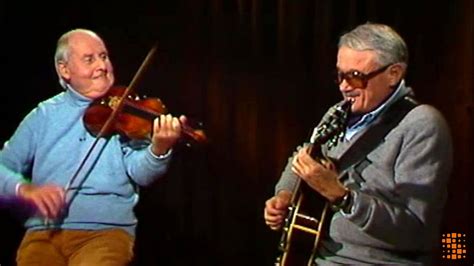 Plein Jeu Toots Et Grappelli En Duo Auvio