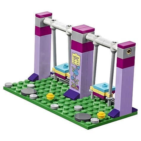 Get Lego Friends Walmart PNG