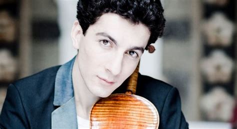 Alla Scala Lesordio Del Prodigioso Violinista Sergey Khachatryan