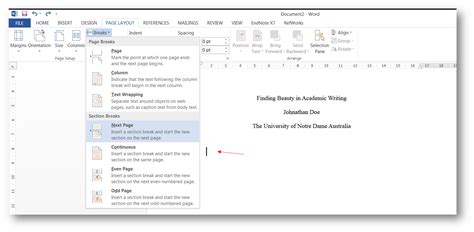 How To Do Apa Format In Word - img-Abibola