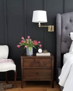 Tricorn Black By Sherwin Williams Why It S The Best The Zhush