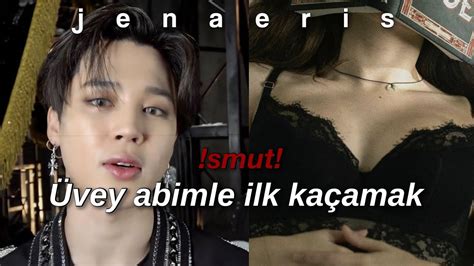 𝙐𝙫𝙚𝙮 𝙖𝙗𝙞𝙢 Park Jimin Ile Hayal Et ྅ ˢᵐᵘᵗ Youtube