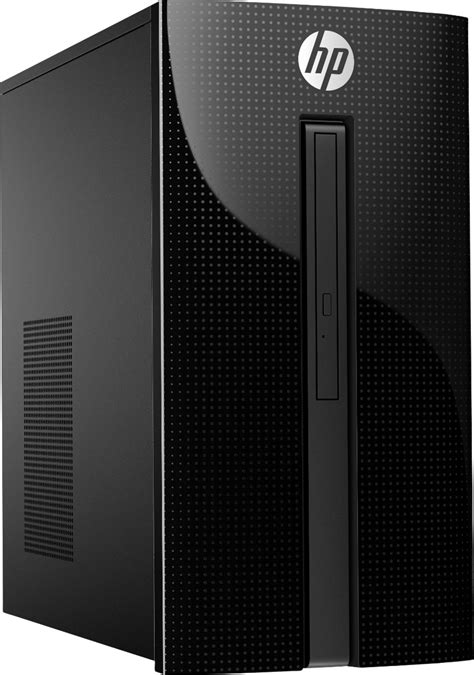 Questions And Answers HP Desktop Intel Core I7 8GB Memory 1TB Hard