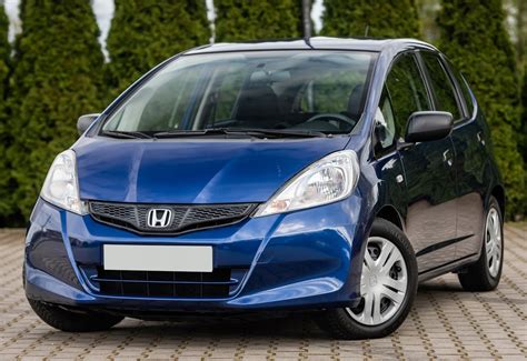 Samochody Honda Jazz używane - Allegro.pl