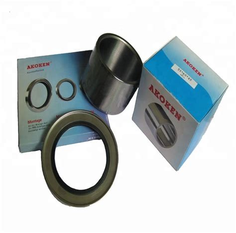 Stainless Steel Bushing Shaft Sleeve Stainless Steel Ptfe