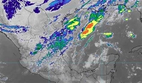 Cierres De Puertos Por Evento De Norte Intenso Y Frente Frío No 31 En