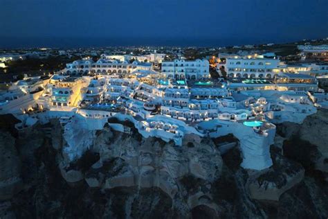 Volcano View Hotel - Fira hotels | Jet2holidays