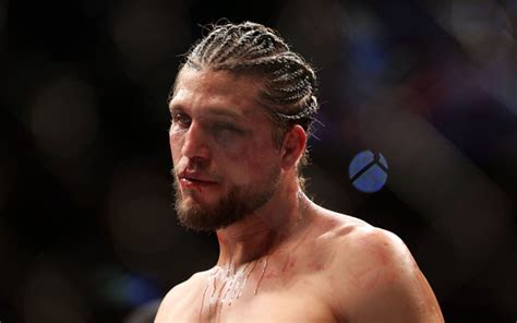 Brian Ortega UFC: Brian Ortega issues cryptic one-word reaction amidst UFC career inactivity ...