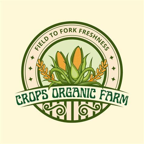 Agriculture Logo Design