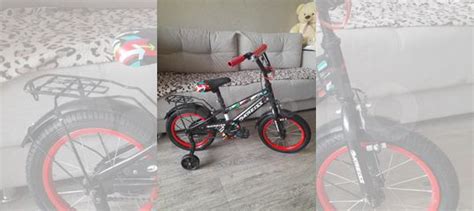 Велосипед, Новое купить в Кузнецке | Авито