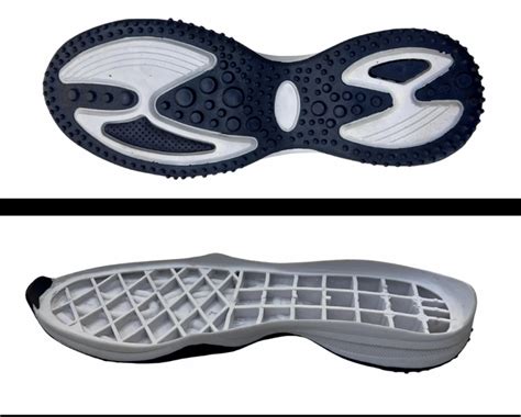 Black Base VT 107 TPR Sports Shoe Sole At Rs 100 Pair In Agra ID