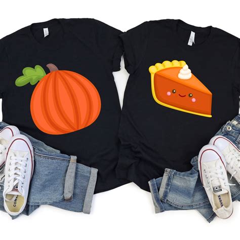 Funny Couples Halloween Shirts Couple Halloween Shirts - Etsy