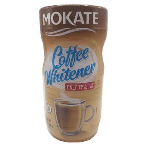 Mokate Coffee Whitener Lewis Food Wholesalers