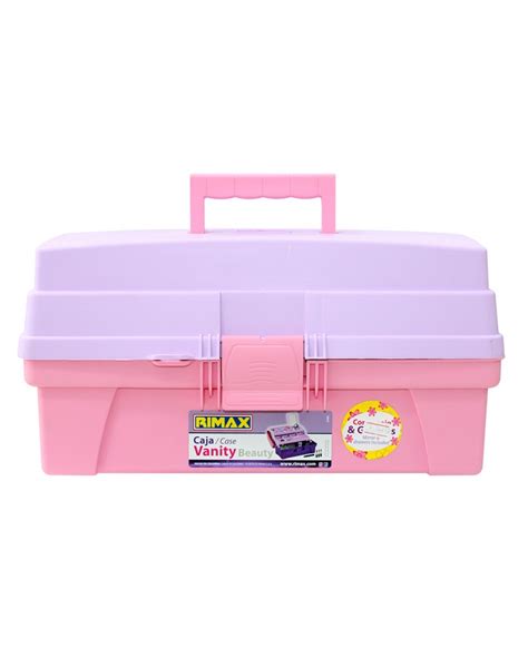 Caja Organizadora Vanity Pulgadas