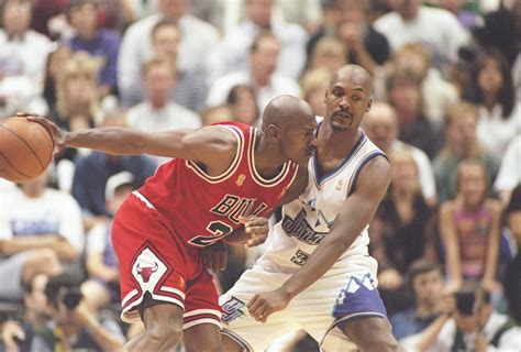 Michael Jordan And The 25 Greatest Nba Playoff Moments Of All Time