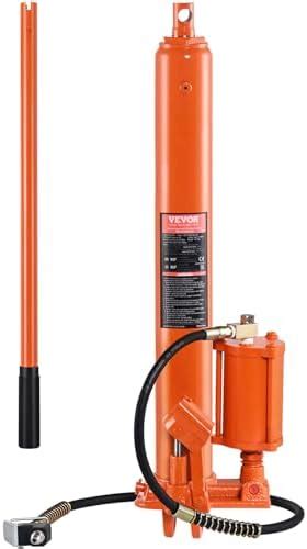 Amazon Strongway Ton Long Ram Air Hydraulic Jack Single Piston