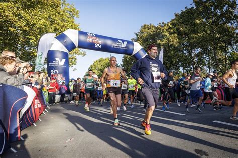 Cergy Pontoise Succ S Pour Le Premier Marathon Musical Et Solidaire