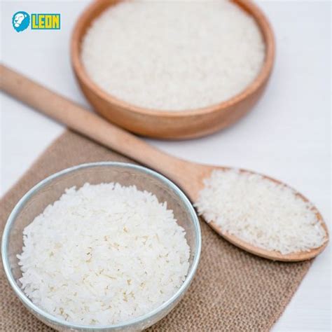 Leon Beras Thailand Thai Jasmine Rice Premium Pulen Dan Wangi 5 Kg