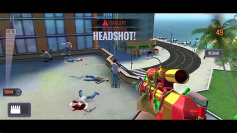 Sniper 3d Assassinshoot To Kill Region 9 Adami Island Primary