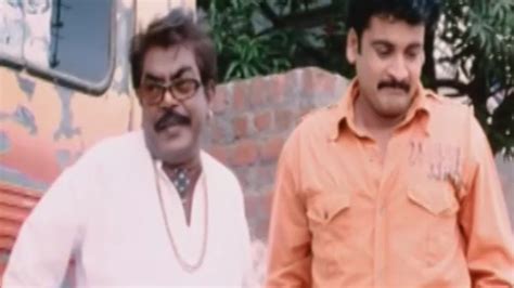 Sivaji Back To Back Comedy Scenes Comedy Scenes Tfc Cine Club Youtube