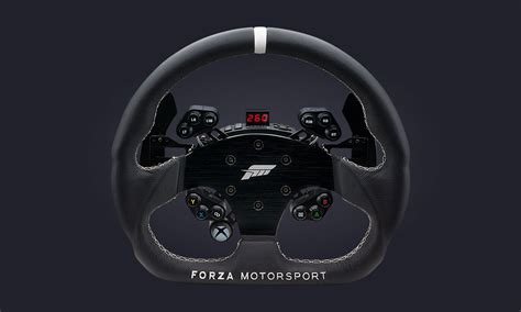 ClubSport Wheel Rim GT Forza Motorsport Fanatec