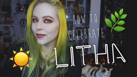 Litha Summer Solstice 🌞 History And How To Celebrate ☀️ Youtube