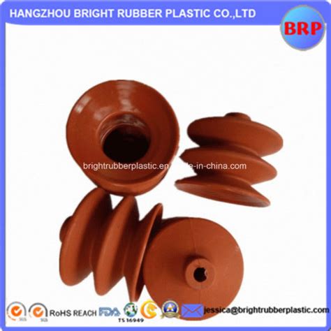 OEM High Quality Rubber Suction Cups