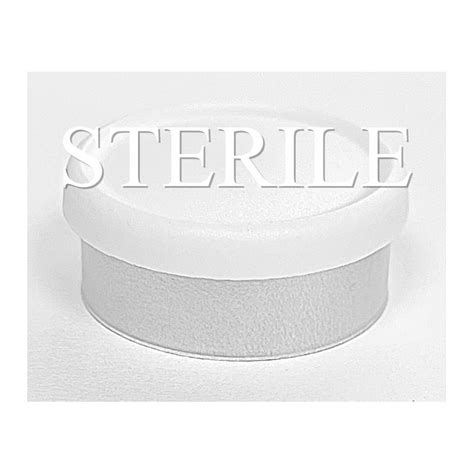 Sterile Flip Cap Vial Seals