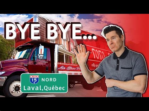 La Ville De Laval Pourquoi Les Gens Quittent Laval Gabriel Laflamme