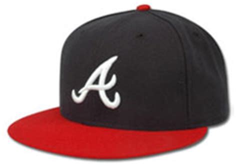 Atlanta Braves Hats