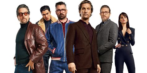 Фильм Джентльмены | актеры, отзывы, трейлер | КиноТВ