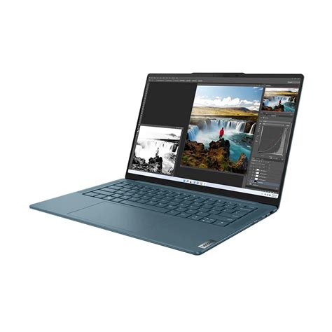 Lenovo Yoga Pro I Irh Core I Tidal Teal Laptop Price In Bd