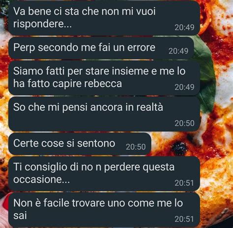 La Moglie Del Mio Ex Parte 2 Spuntebluspunteblu