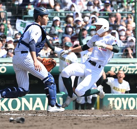 【センバツ】専大松戸が春初勝利 プロ注目の平野大地が7安打許すも常葉大菊川を完封 センバツ写真ニュース 日刊スポーツ