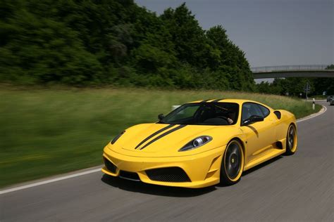 Ferriari Toptuner Paypay F Scuderia