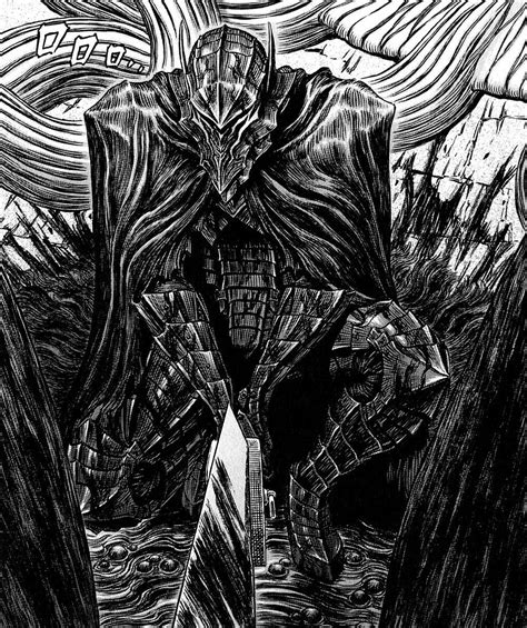 Berserk Dibujos Berserk Arte De Anime