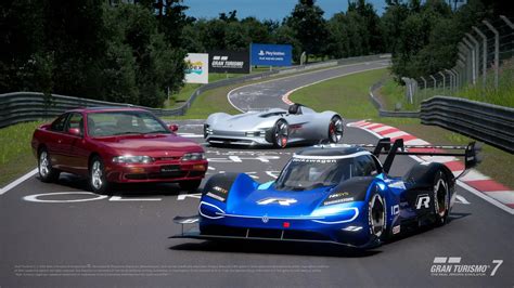 Gran Turismo 7 Patch 1 23 Adds New Cars And Scapes Operation Sports