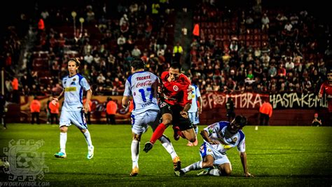 Xolos Vs Dorados 51 Hefebreo Flickr