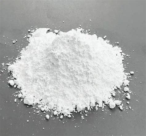 Chemical Grade White Calcium Carbonate Powder At Best Price In Delhi