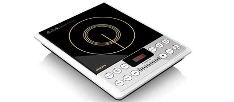 Best Induction Cooktops In India For Buying Guide Review