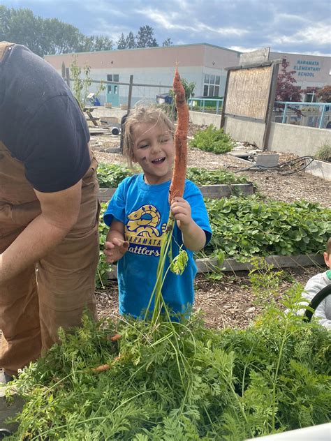 Outdoor Learning Events Gallery Naramata Elementary