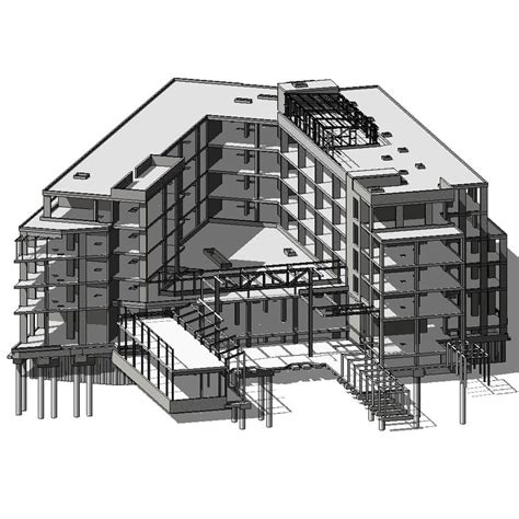 Clayton Hotel Charlemont - Civil & Structural Engineering in the UK ...