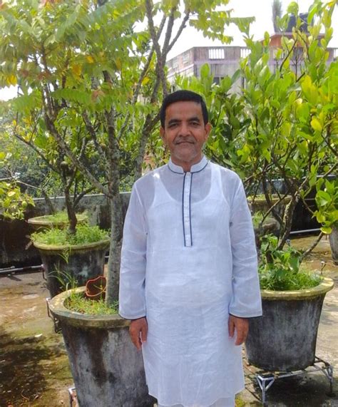 খায়রুল আকরাম খান