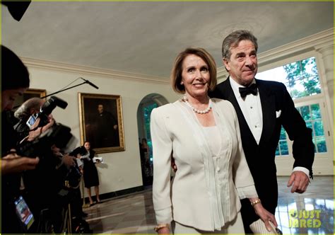 Photo: nancy pelosi husband paul pelosi attacked in their home 02 ...