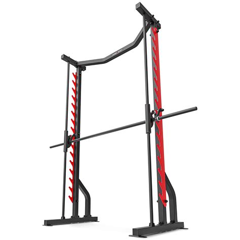 Smith Machine MS U105 Marbo Sport MS U105 Strength Equipment