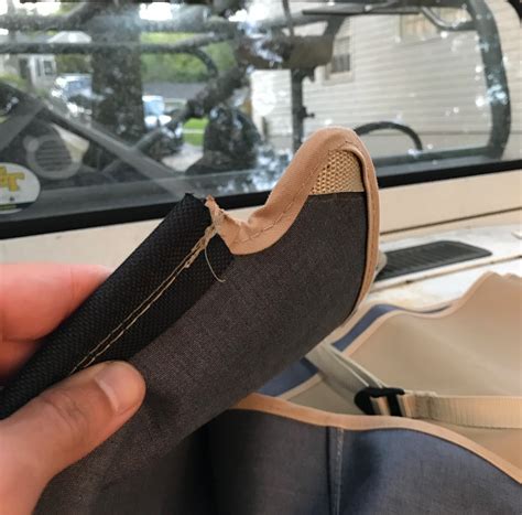 Factory FJ40 Soft Tops Bikini Tops And Dusters Page 26 IH8MUD Forum