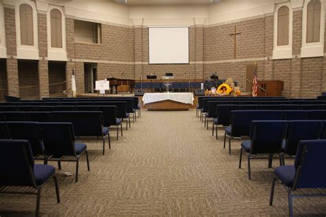 Parkview Christian Church