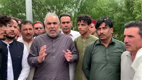 Team Asad qaiser on Twitter RT AsadQaiserPTI ہم ایک بڑے جلوس کے