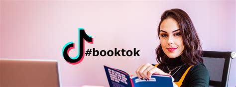 Booktok B Ker Som Trender P Tiktok Bergen Offentlige Bibliotek